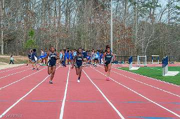 D-Track vs Byrnes 262